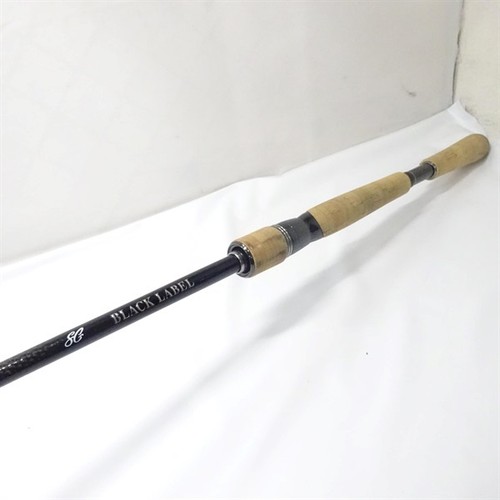 Daiwa black label sg681 - 19,