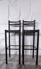 Set sgabelli alti - di,