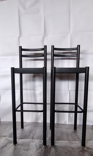 Set sgabelli alti - set, 2