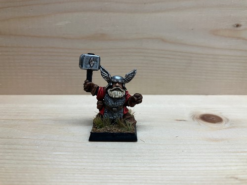 Warhammer fantasy citadel - citadel, gw