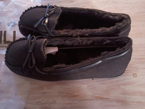Kolli ciabatte mocassino - mocassino, donna