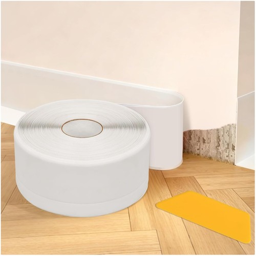 Battiscopa adesivo pvc - battiscopa,