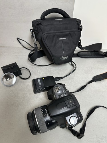 Sony alpha a380l 2 - a380l, 14,2
