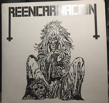 Mega rare like new record - like,
