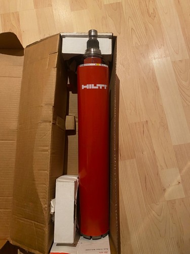 Hilti 430 bc corona - hilti,
