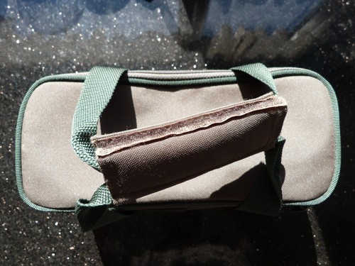 Borsa cartuccia fucile beretta - borsa,