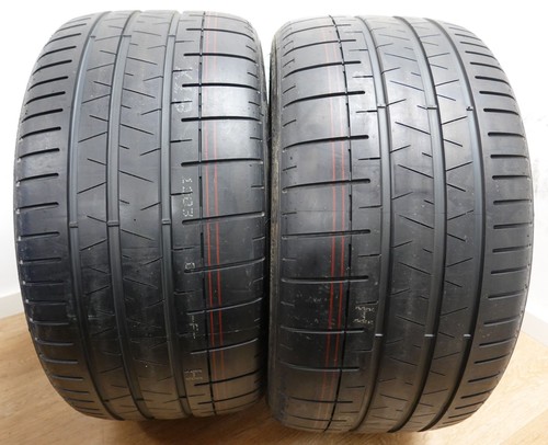 Nuovo pirelli 285 - nuovo, zr20