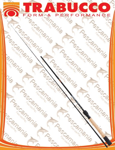 Canna feeder trabucco - canna,