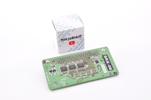 Roland srx scheda - srx-06,
