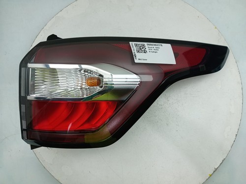 Ford kuga fanale - kuga,