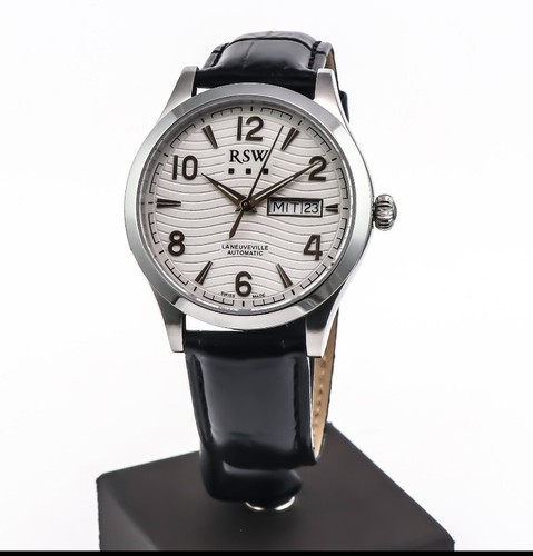 Orologio automatico svizzero