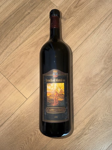 Brunello montalcino docg - brunello,