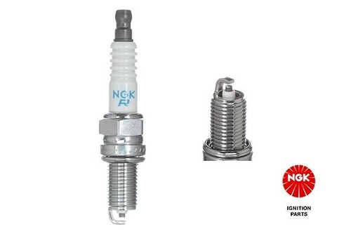 Kit candele ngk 4983 - kit,