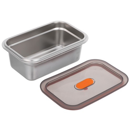 Contenitore per alimenti - , in