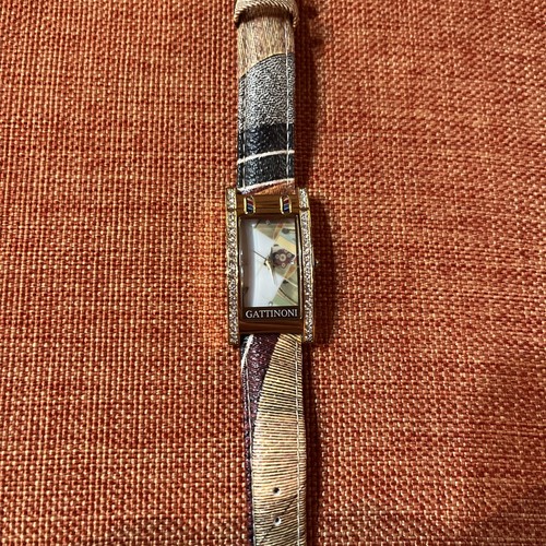 Orologio gattinoni donna - gattinoni,