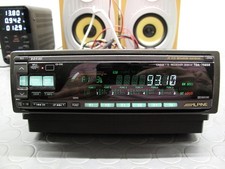 Alpine tda 7565r autoradio - alpine, tda-7565r
