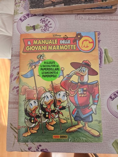 Manuale delle giovani - il,