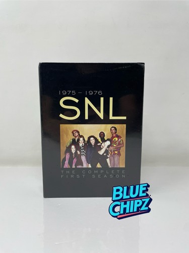New sealed snl - new, complete