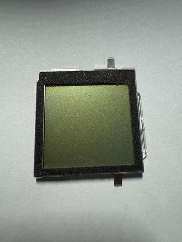 Lcd display sony - display, z7