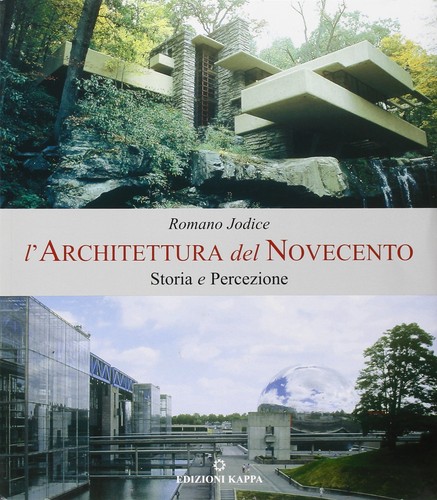 Architettura del novecento - l'architettura,