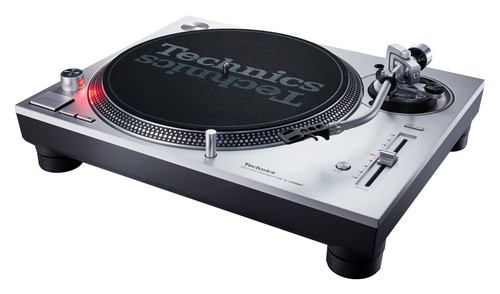 Technics 1200mk7 - technics,