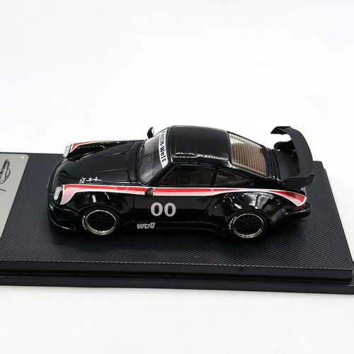 Modellino lega rwb - in,