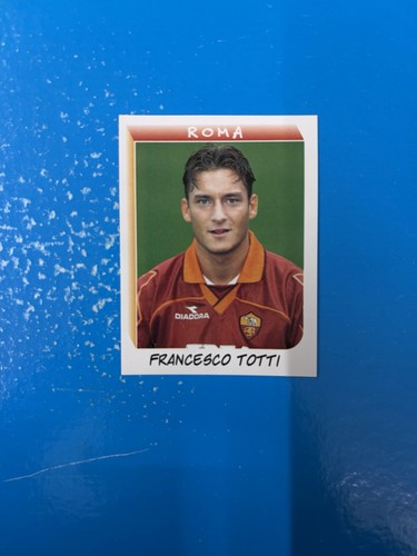 Figurina calciatori panini - calciatori,