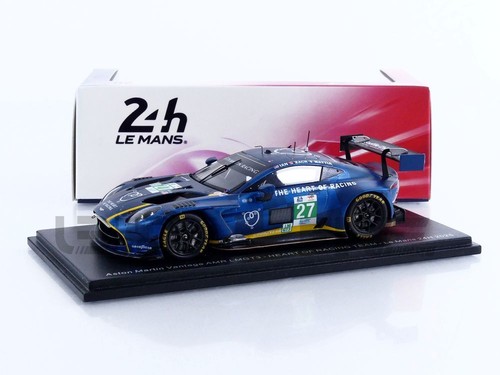 Spark aston martin - 1/43,