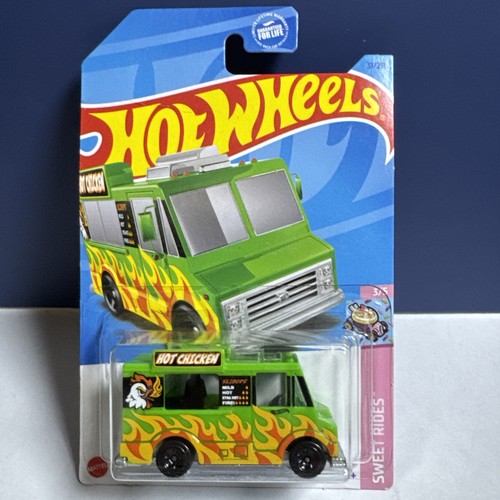 Hot wheels 2023 quick - wheels,
