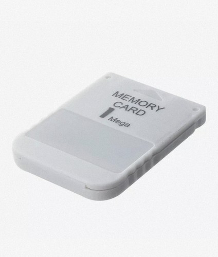 Memory card mega - 1, 15