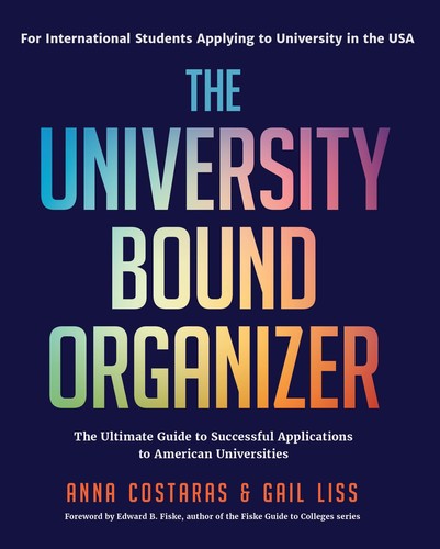 The university bound - the,