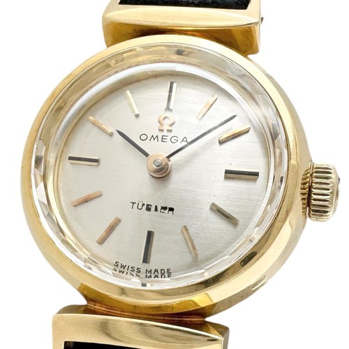 Omega cal 620 tuler orologio - cal,