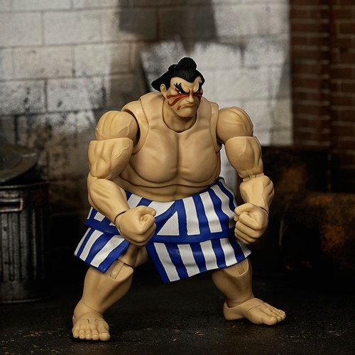 Modellino jada street - modellino, fighter