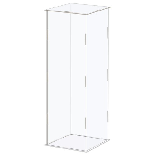 Vetrina box acrilico - box,