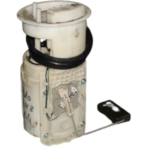 Sensore carburante con - , pompa