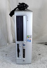 Compaq d530 dg059a - hp, sff