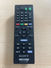 Telecomando sony rmt b120p per - telecomando,