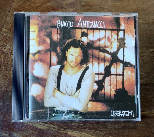 Audio biagio antonacci - biagio,
