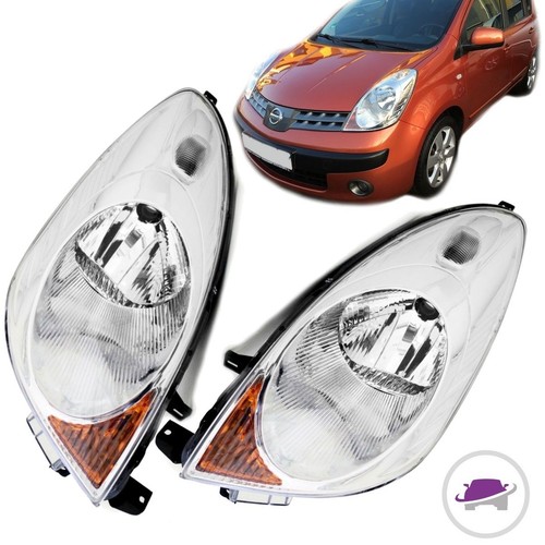 Faro proiettore nissan note - proiettore,