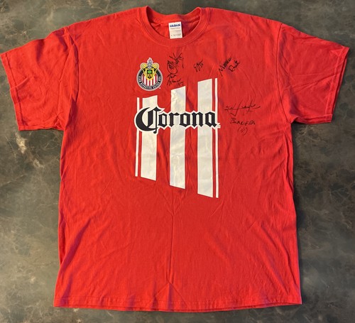 Maglia calcio chivas - calcio, usa