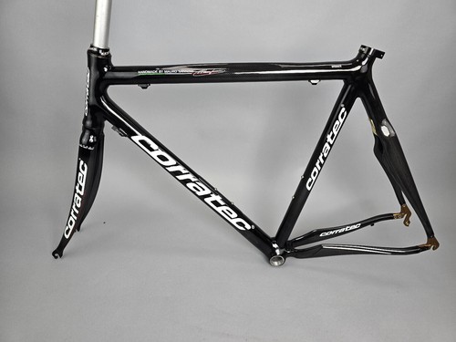 Nos set telaio - nuovo, corratec