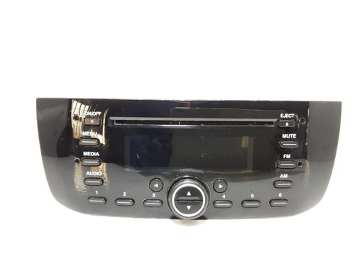 Autoradio per fiat grande - autoradio,