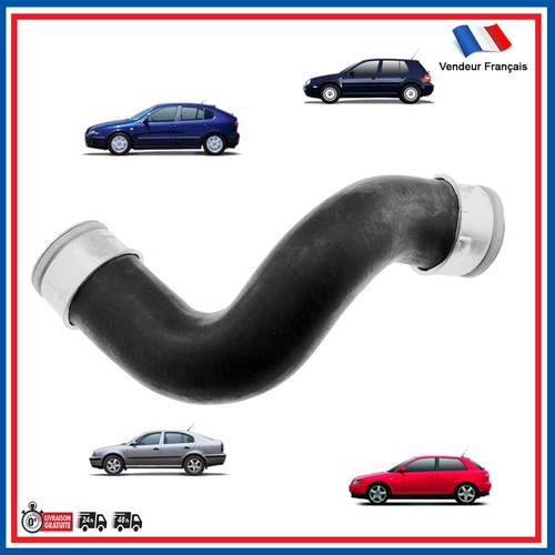 Durite turbo pour bora - durite, vw