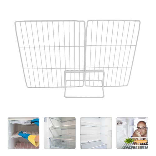 Divisori scaffale verticale - divisori,