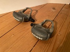 Pedali clipless look originali - pedali,