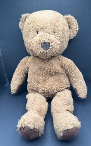 Peluche orsacchiotto marrone