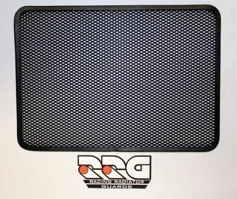 Protezione radiatore racing