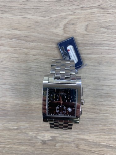 Longines cronografo dolcevita - longines,