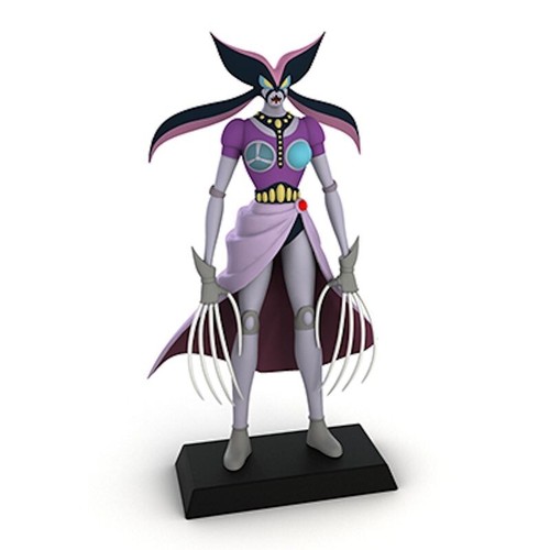 Nagai robot collection - robot,