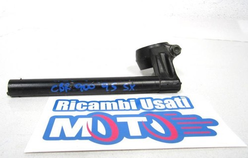 Semimanubrio sinistro honda - sinistro,